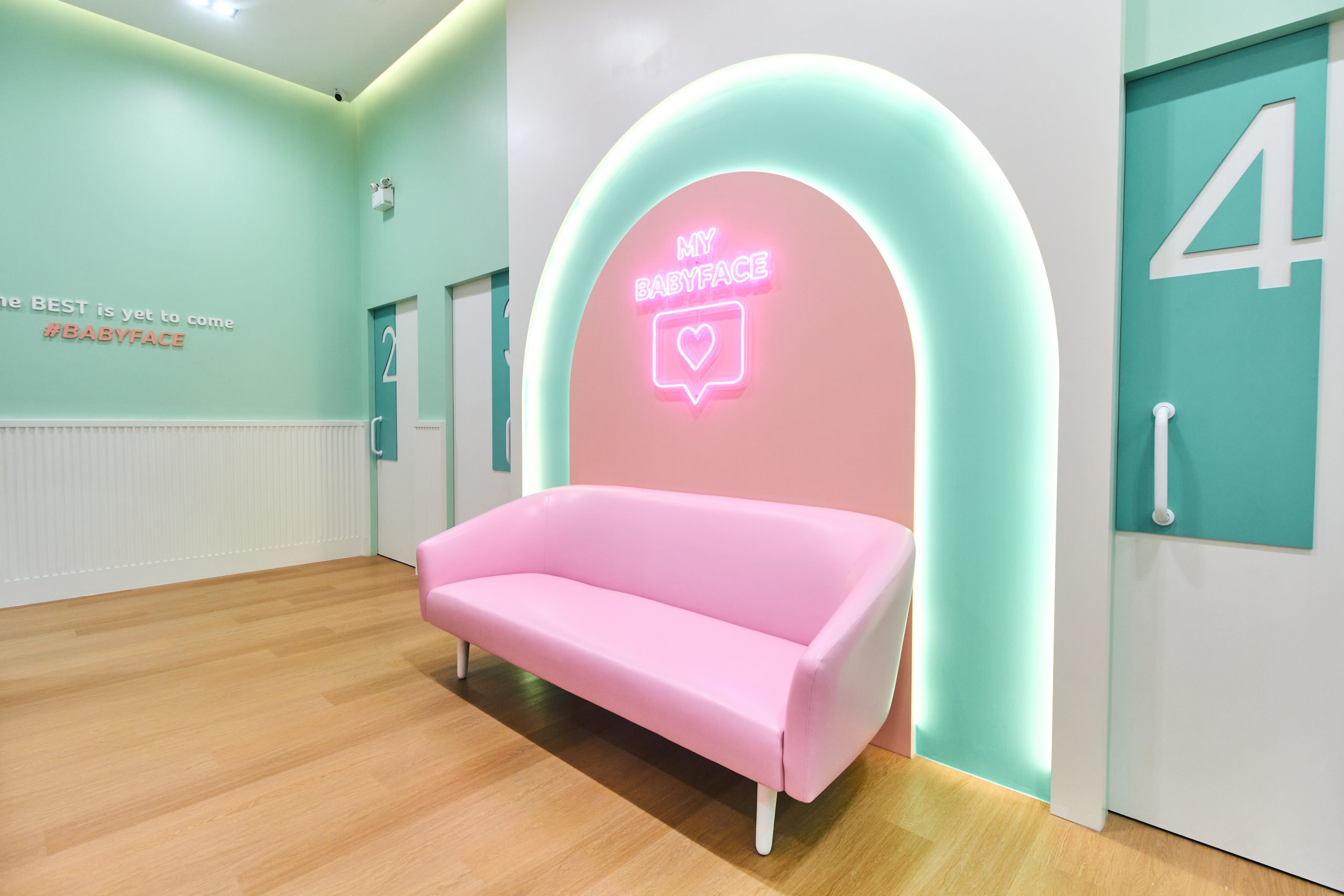 Babyface Clinic